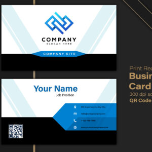 Business Card #08