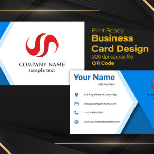 Business Card #09