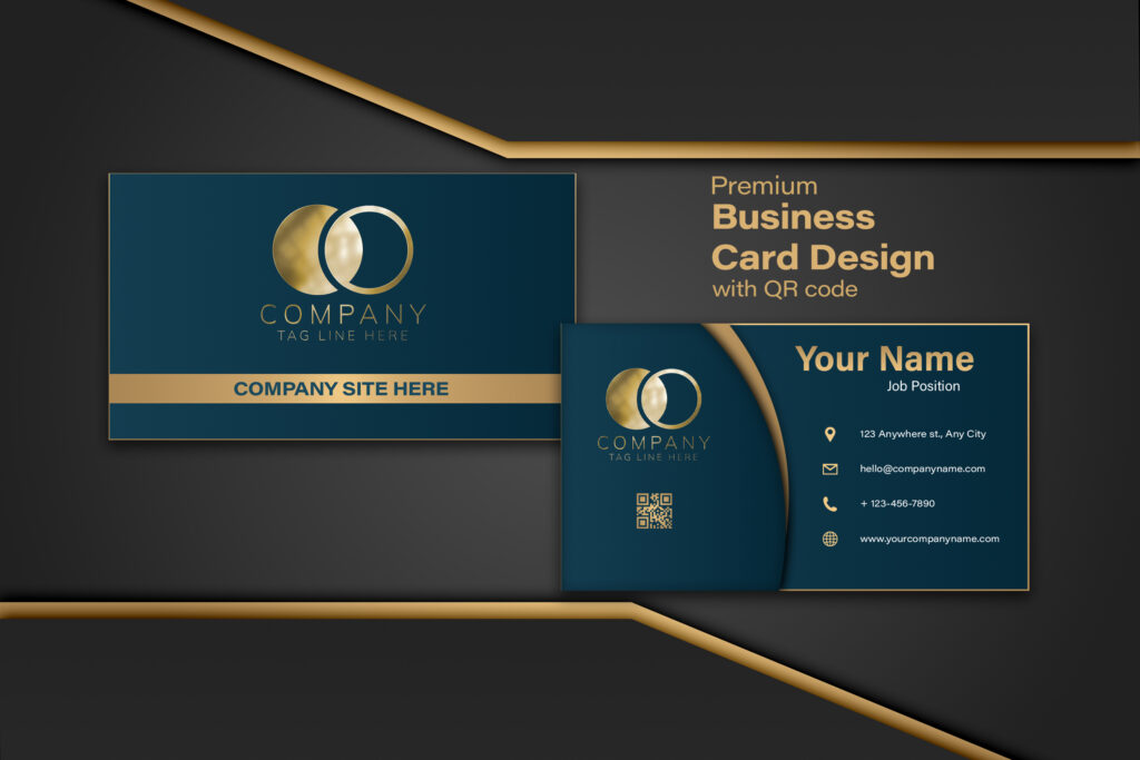 Business Card #07