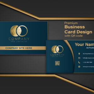 Business Card #07