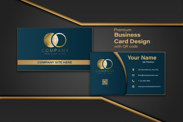 Business Card #07