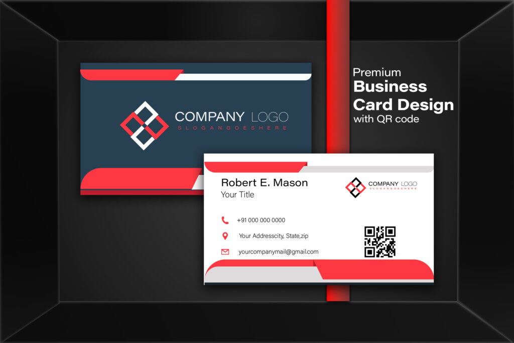 Business Card #03