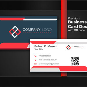 Business Card #03