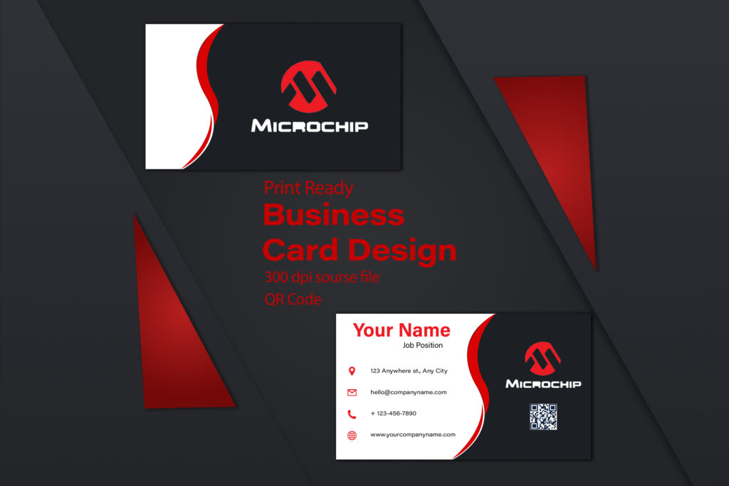 Business Card #05