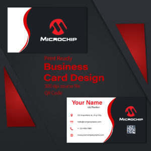 Business Card #05