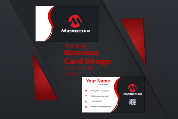 Business Card #05