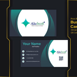Business Card #06