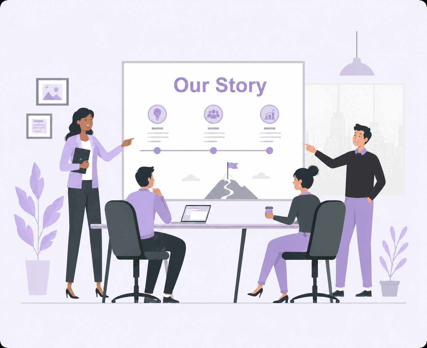Creative Digital Agency for modern businesses